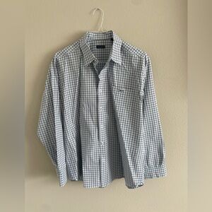 Fish Hippie Men’s Button Down Shirt